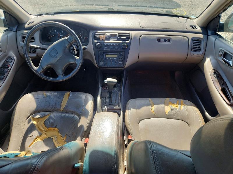 Aukcja sprzedaży 2000 Honda Accord, vin: 1HGCG5662YA151866, numer aukcji: 53585366