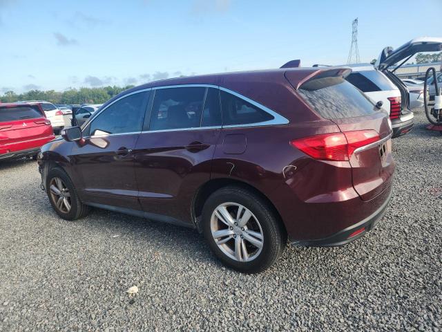 Продажа на аукционе авто 2013 Acura Rdx, vin: 5J8TB4H58DL005340, номер лота: 51963796
