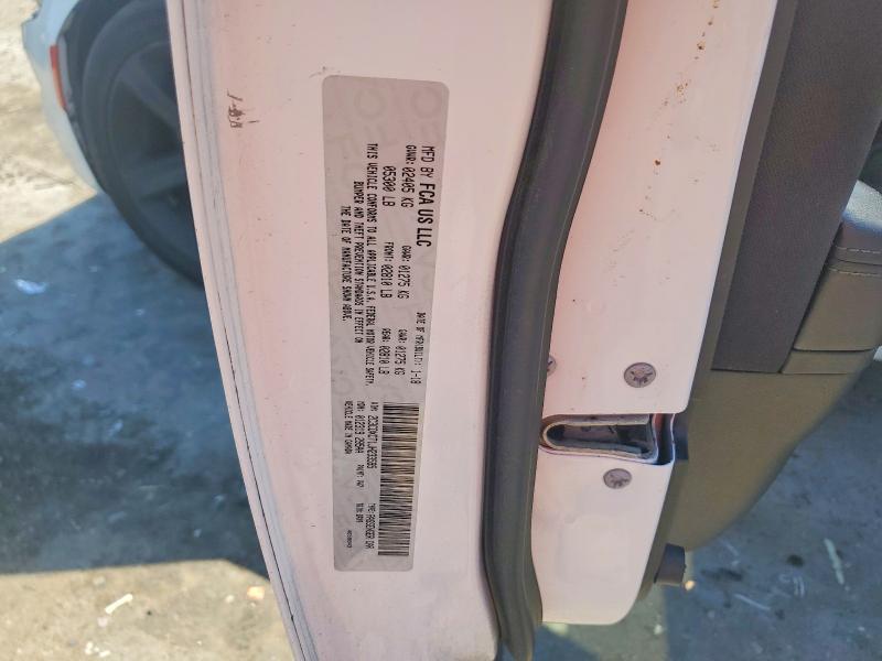 Продажа на аукционе авто 2018 Dodge Charger, vin: 2C3CDXCT1JH233595, номер лота: 54422756