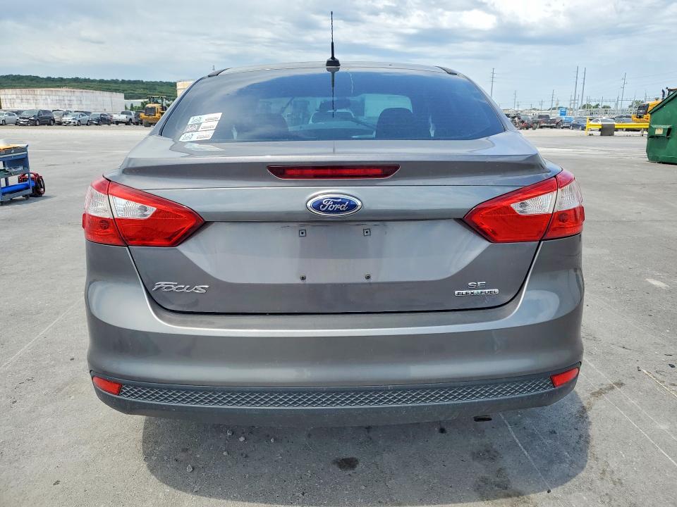 Продаж на аукціоні авто 2013 Ford Focus, vin: 1FADP3F22DL255251, номер лоту: 53819736