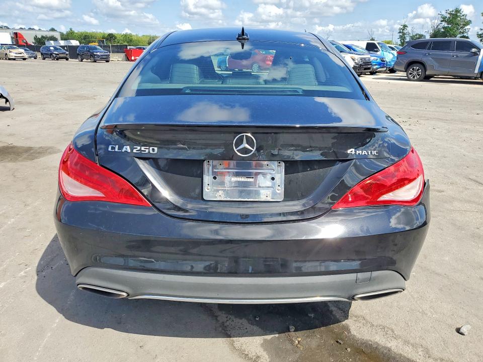 2019 Mercedes-benz Cla მანქანა იყიდება აუქციონზე, vin: WDDSJ4GB0KN748747, აუქციონის ნომერი: 53835866