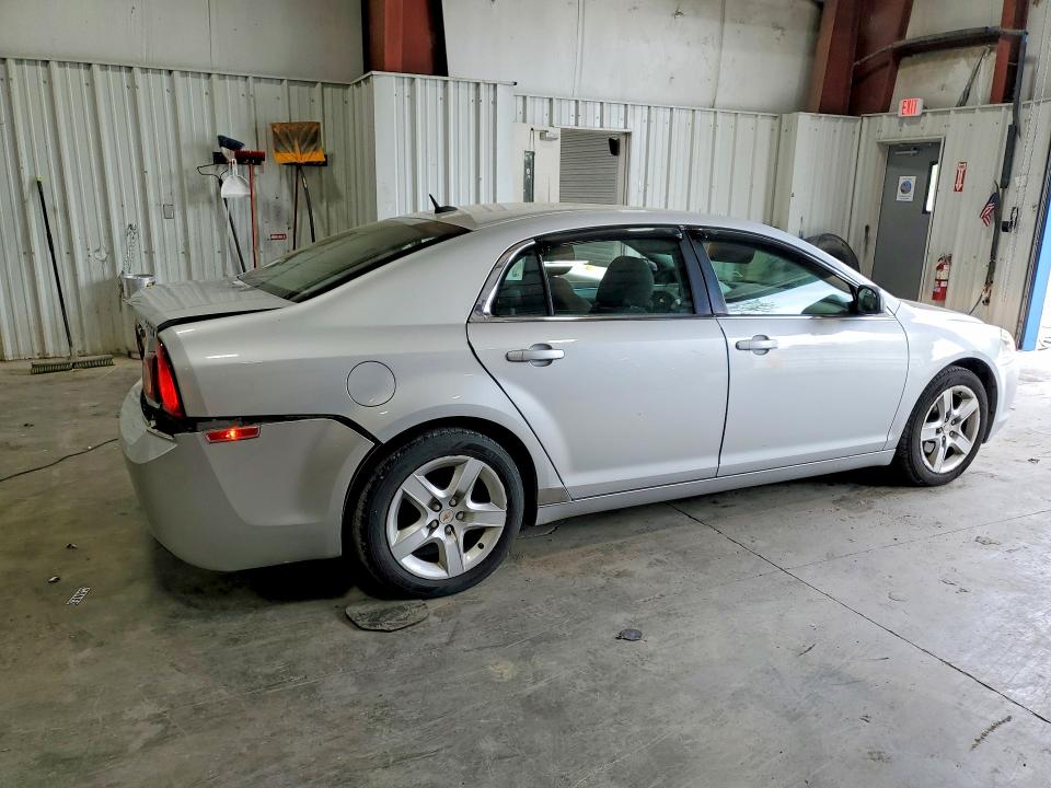 Aukcja sprzedaży 2011 Chevrolet Malibu, vin: 1G1ZB5E13BF264869, numer aukcji: 54260176