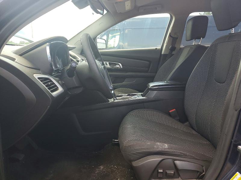 Продажа на аукционе авто 2017 Gmc Terrain, vin: 2GKALMEK1H6310355, номер лота: 55149826