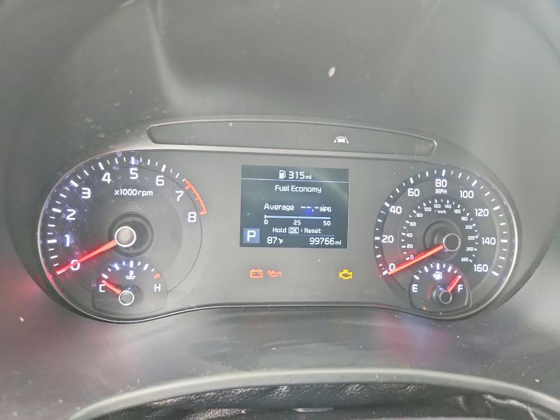 Aukcja sprzedaży 2020 Kia Soul, vin: KNDJ63AUXL7009368, numer aukcji: 50532646