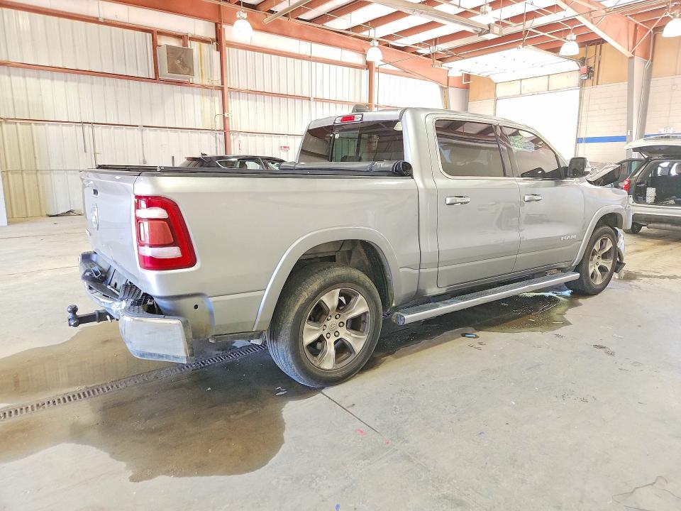 2019 Ram 1500 მანქანა იყიდება აუქციონზე, vin: 1C6RREJT3KN738438, აუქციონის ნომერი: 53349466