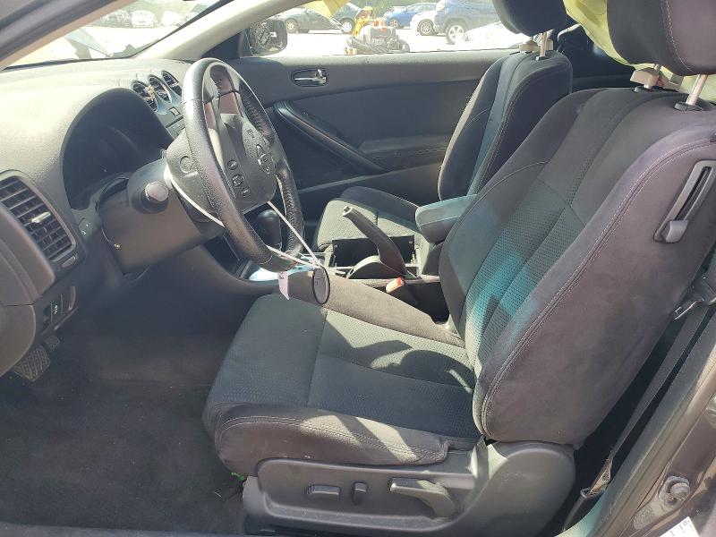 54488736 :رقم المزاد ، 1N4AL2EP4DC262420 vin ، 2013 Nissan Altima مزاد بيع
