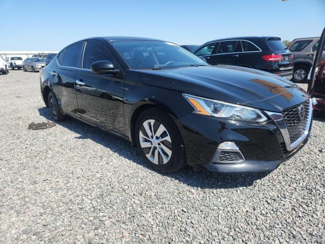 Продажа на аукционе авто 2020 Nissan Altima, vin: 1N4BL4BV5LC213891, номер лота: 53708446