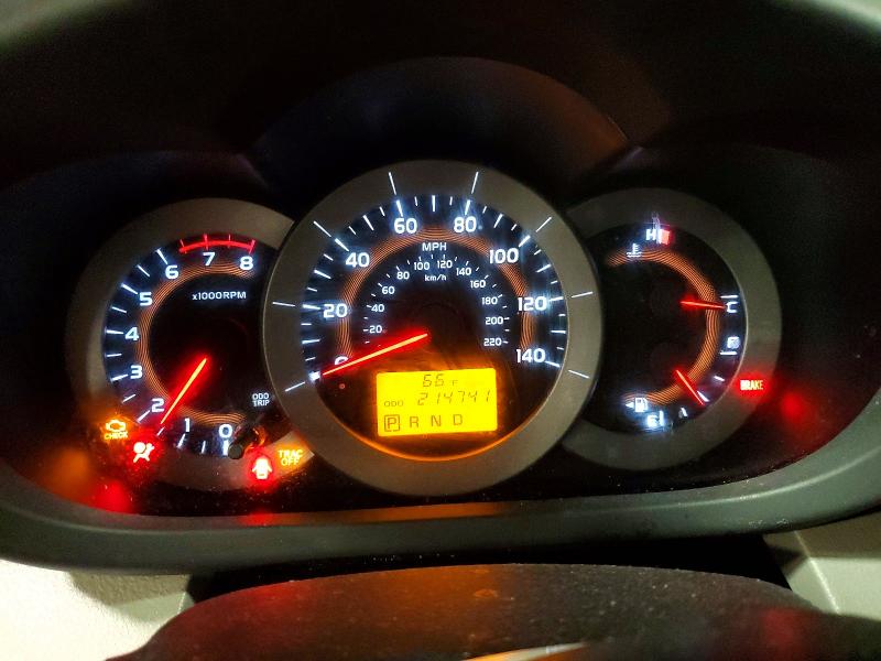53797256 :رقم المزاد ، 2T3BF4DV4BW151555 vin ، 2011 Toyota Rav4 مزاد بيع