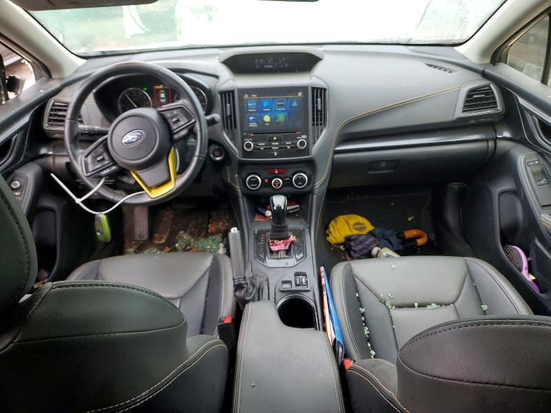 Продажа на аукционе авто 2021 Subaru Crosstrek, vin: JF2GTHSC7MH376621, номер лота: 52824046