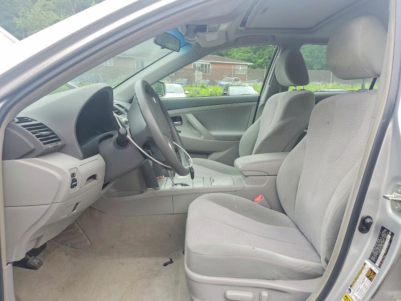 Продажа на аукционе авто 2010 Toyota Camry, vin: 4T1BF3EK7AU004023, номер лота: 53609796