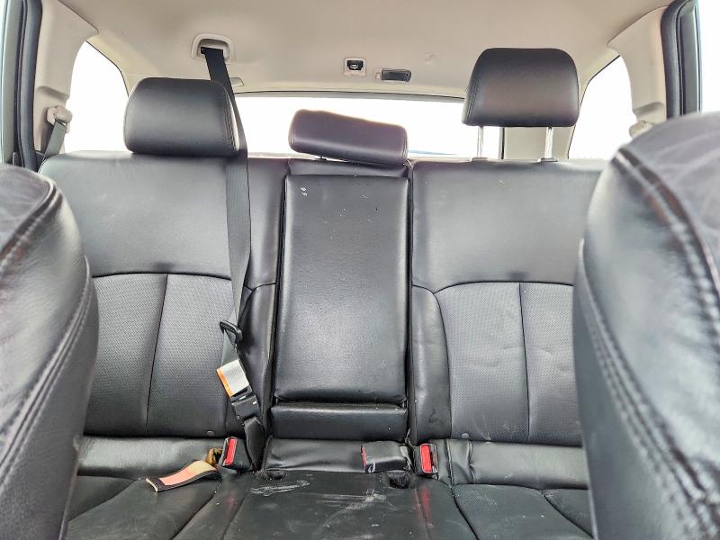 Продажа на аукционе авто 2014 Subaru Outback, vin: 4S4BRBMC4E3299251, номер лота: 53601046