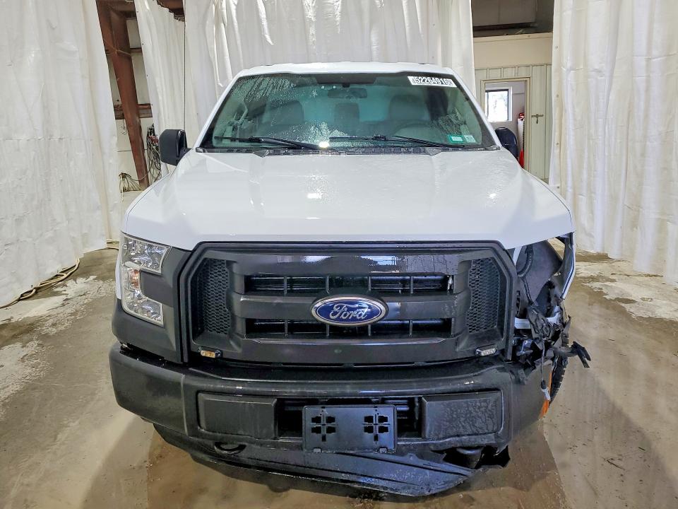 Aukcja sprzedaży 2016 Ford F150, vin: 1FTMF1EP5GFB56571, numer aukcji: 52264916