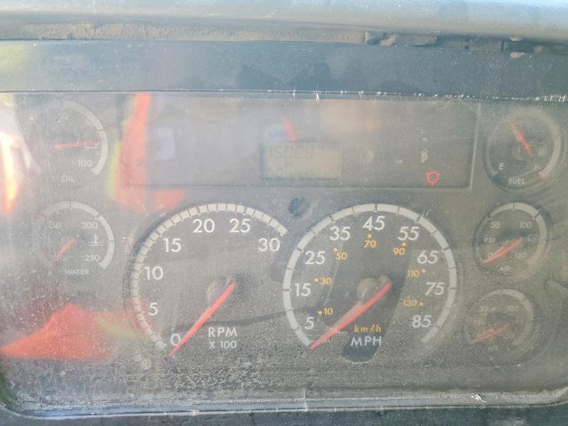 Aukcja sprzedaży 2007 Sterling Truck Lt9500, vin: 2FZMAZDE17AY10280, numer aukcji: 53339106
