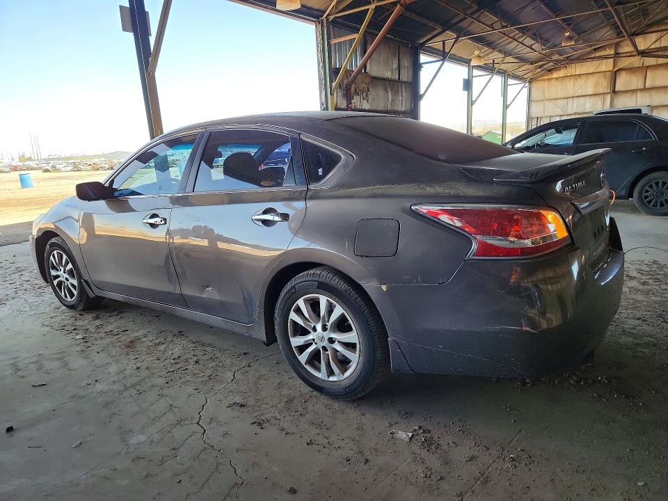 Aukcja sprzedaży 2015 Nissan Altima, vin: 1N4AL3AP4FC162008, numer aukcji: 53176066