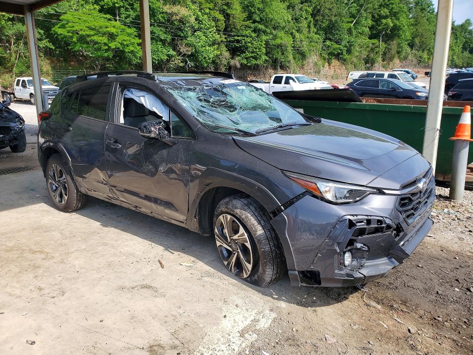 Продажа на аукционе авто 2026 Subaru Crosstrek, vin: 4S4GUHD60T3749525, номер лота: 53028566