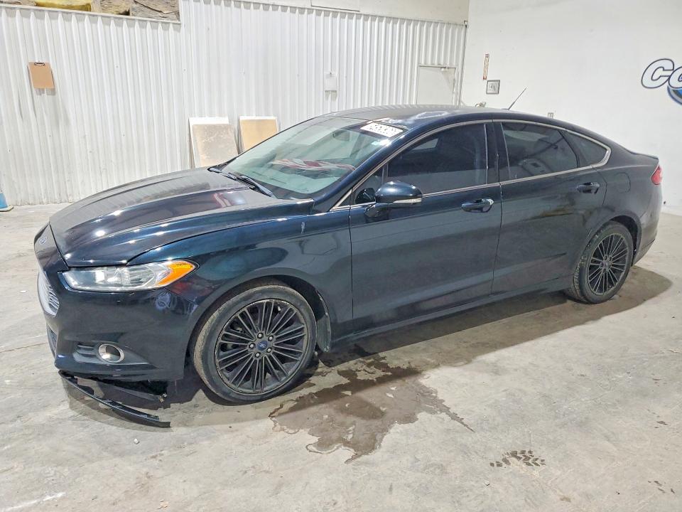 2014 Ford Fusion მანქანა იყიდება აუქციონზე, vin: 3FA6P0HD6ER149541, აუქციონის ნომერი: 54528366