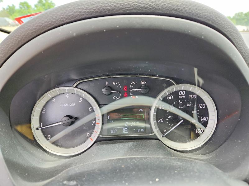 Aukcja sprzedaży 2014 Nissan Sentra, vin: 3N1AB7AP8EL623639, numer aukcji: 54618096