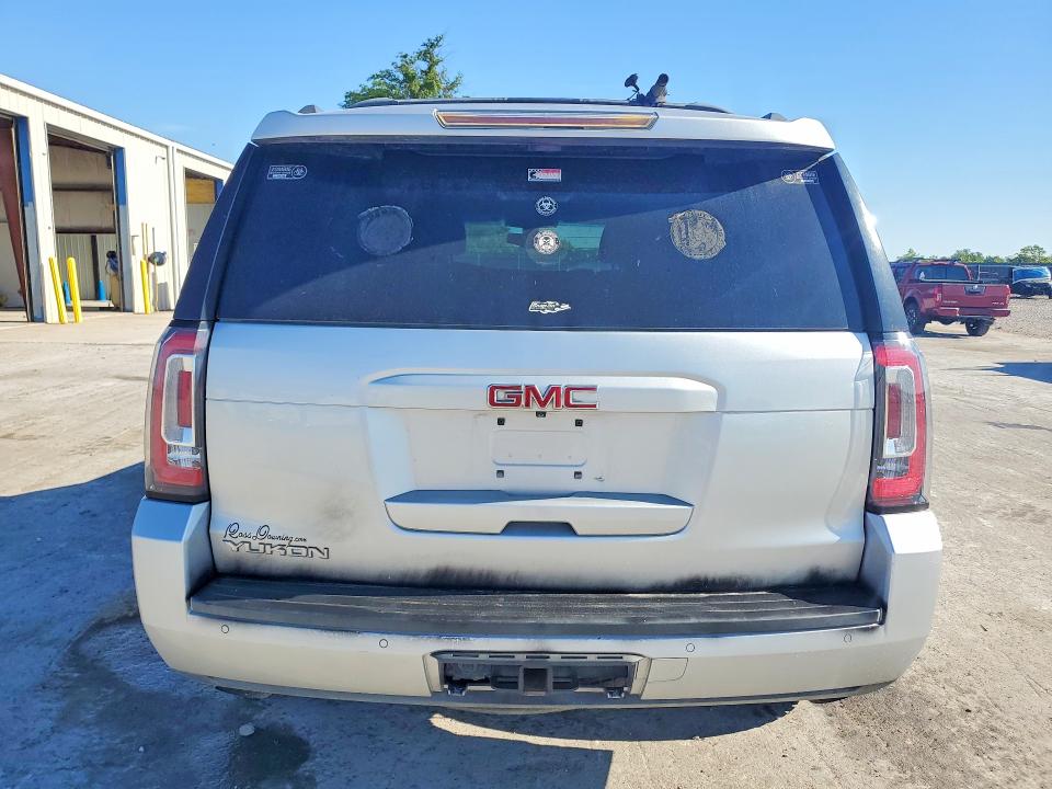 Aukcja sprzedaży 2016 Gmc Yukon, vin: 1GKS1AKC5GR384354, numer aukcji: 53082896