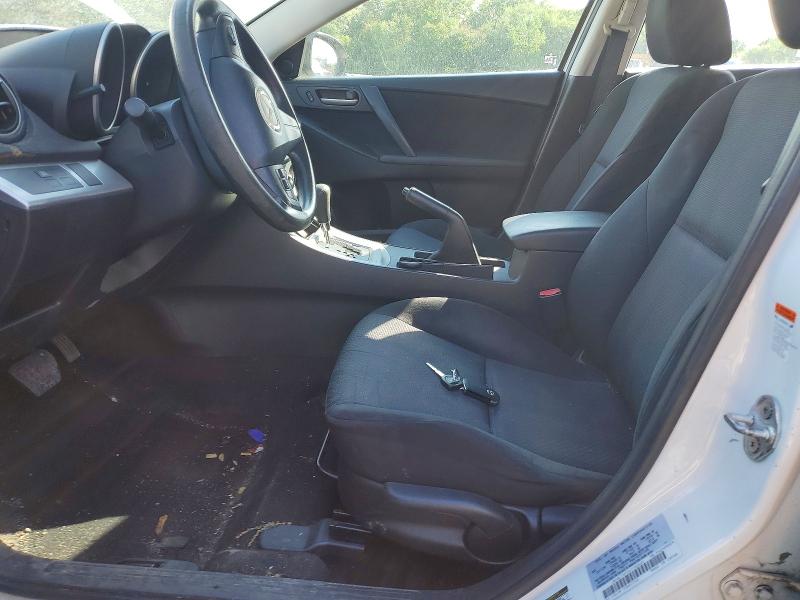 Aukcja sprzedaży 2010 Mazda 3, vin: JM1BL1SF2A1180665, numer aukcji: 53079196