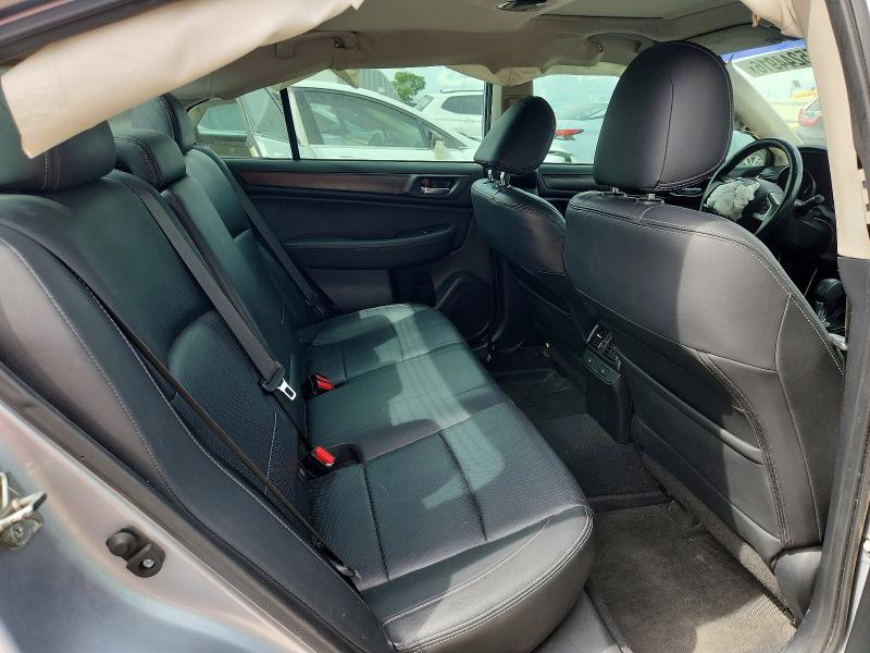 Aukcja sprzedaży 2015 Subaru Legacy, vin: 4S3BNEN61F3041748, numer aukcji: 55244916