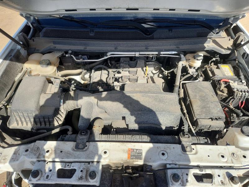 Auction sale of the 2022 Chevrolet Colorado, vin: 1GCHSBEA9N1307386, lot number: 54472156