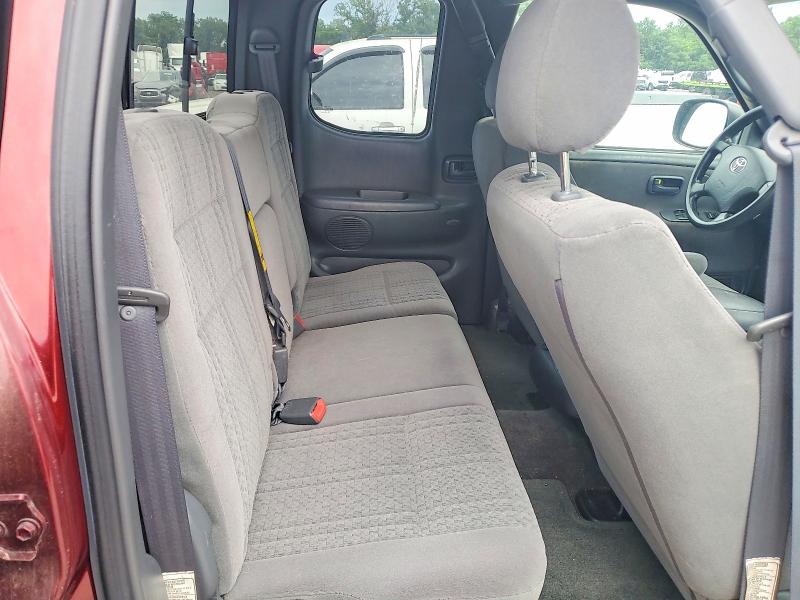 2006 Toyota Tundra მანქანა იყიდება აუქციონზე, vin: 5TBBT44166S485124, აუქციონის ნომერი: 54239436
