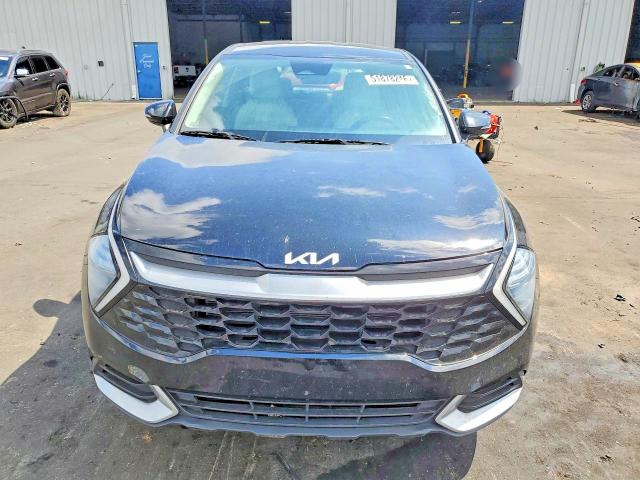 51878246 :رقم المزاد ، 5XYK33DF3RG195082 vin ، 2024 Kia Sportage مزاد بيع