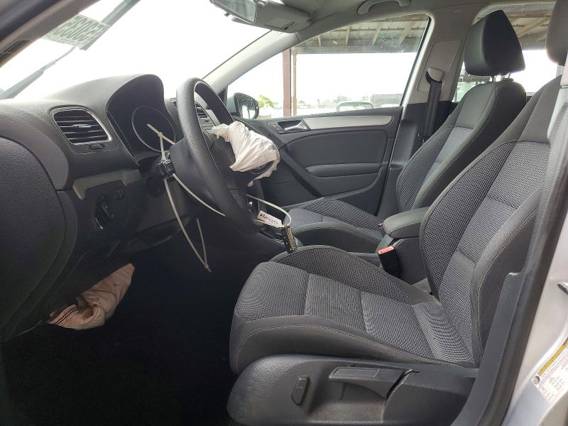 Aukcja sprzedaży 2013 Volkswagen Golf, vin: WVWDB7AJ5DW130418, numer aukcji: 53035386