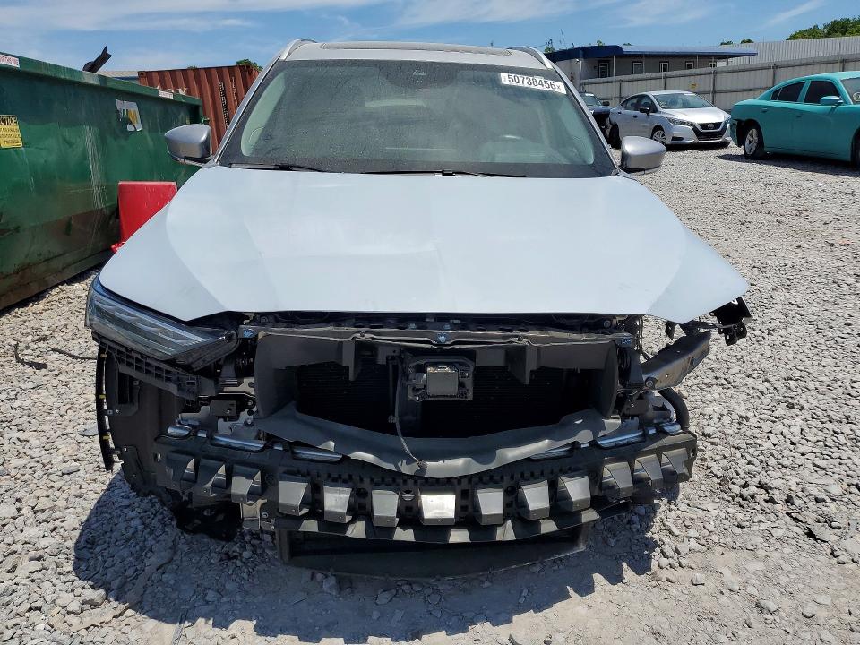 Aukcja sprzedaży 2023 Acura Mdx, vin: 5J8YE1H86PL003130, numer aukcji: 50738456