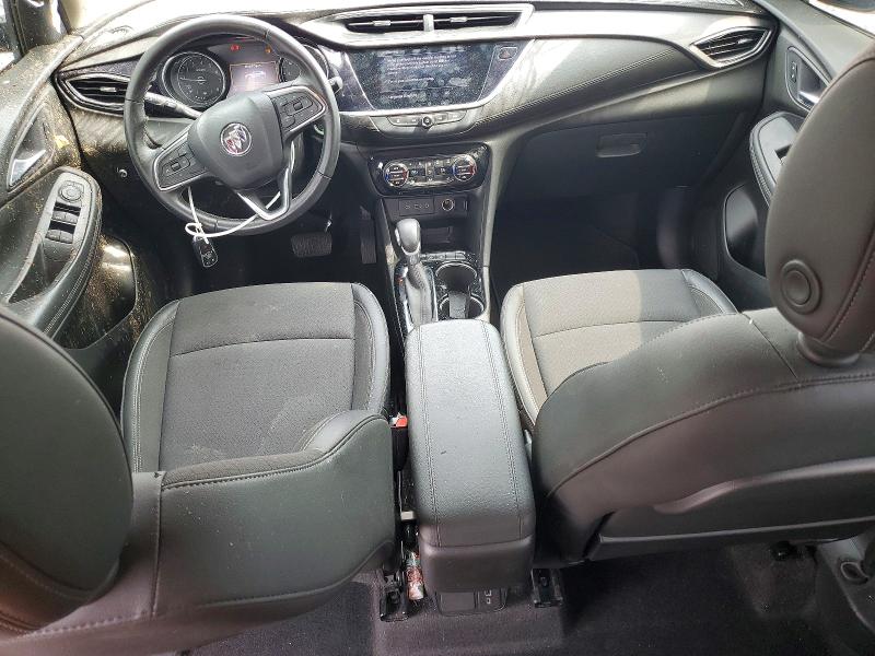Продажа на аукционе авто 2020 Buick Encore Gx, vin: KL4MMDS23LB119403, номер лота: 53792116