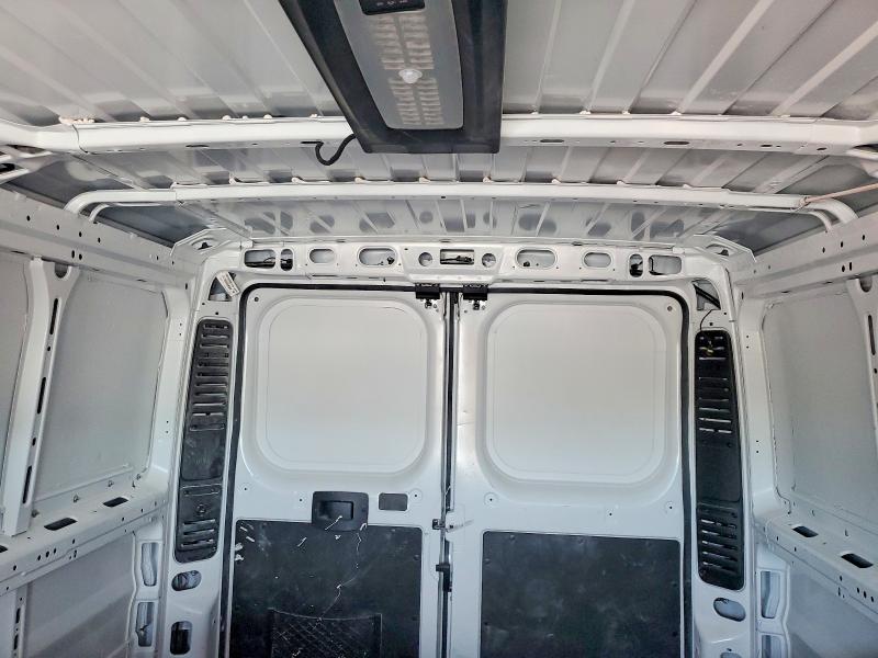 Продажа на аукционе авто 2025 Ram Promaster 1500, vin: 3C6LRVNG7SE556474, номер лота: 54313886