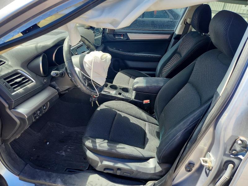 Продаж на аукціоні авто 2019 Subaru Outback, vin: 4S4BSAHC7K3389840, номер лоту: 48337466