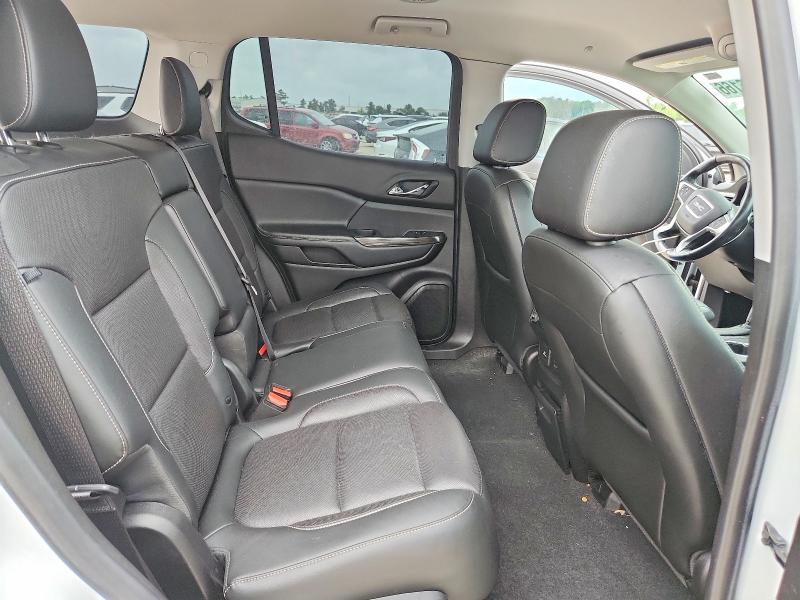 Продажа на аукционе авто 2019 Gmc Acadia, vin: 1GKKNMLAXKZ242206, номер лота: 54016166