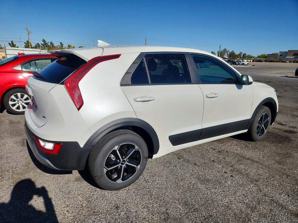Продажа на аукционе авто 2026 Kia Niro, vin: KNDCP3LE4T5331043, номер лота: 54689386