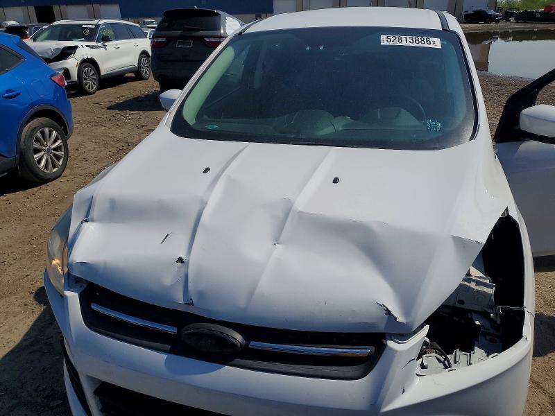 Aukcja sprzedaży 2015 Ford Escape, vin: 1FMCU0G77FUC34556, numer aukcji: 52813886