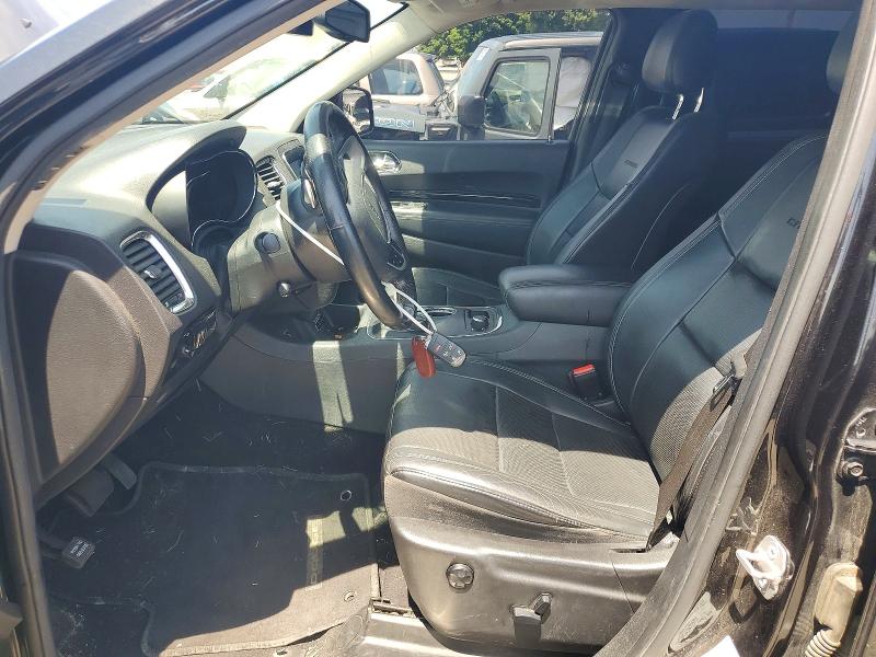 Aukcja sprzedaży 2014 Dodge Durango, vin: 1C4SDJET0EC484148, numer aukcji: 54239606