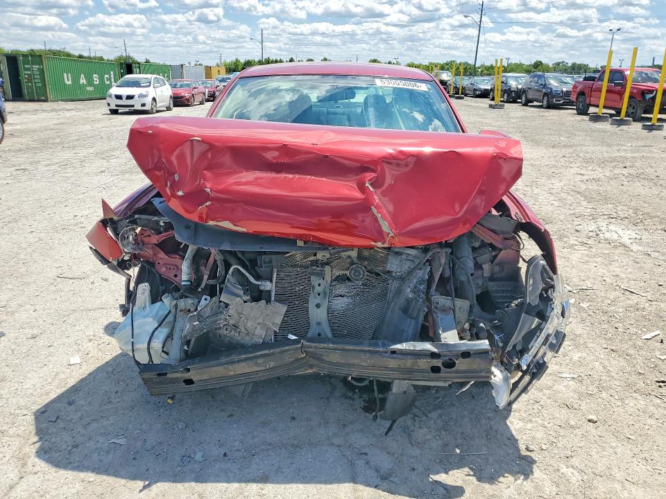 2014 Nissan Sentra მანქანა იყიდება აუქციონზე, vin: 3N1AB7AP6EL681782, აუქციონის ნომერი: 53005006