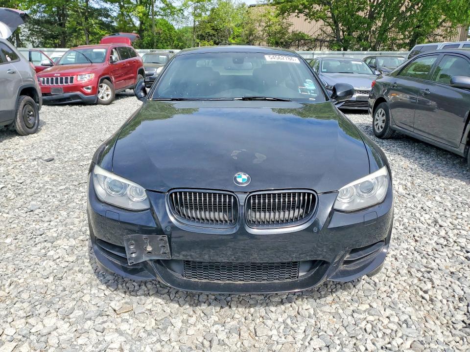 2013 Bmw 335 მანქანა იყიდება აუქციონზე, vin: WBAKG1C50DJ217739, აუქციონის ნომერი: 54562786
