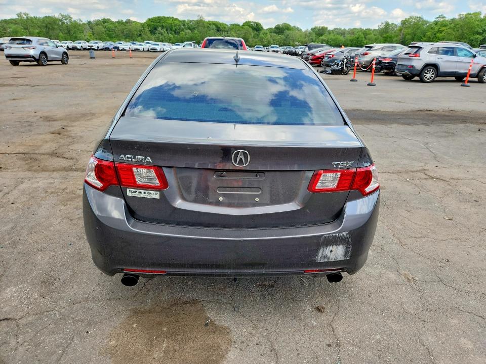 Продаж на аукціоні авто 2009 Acura Tsx, vin: JH4CU26629C017255, номер лоту: 54198146