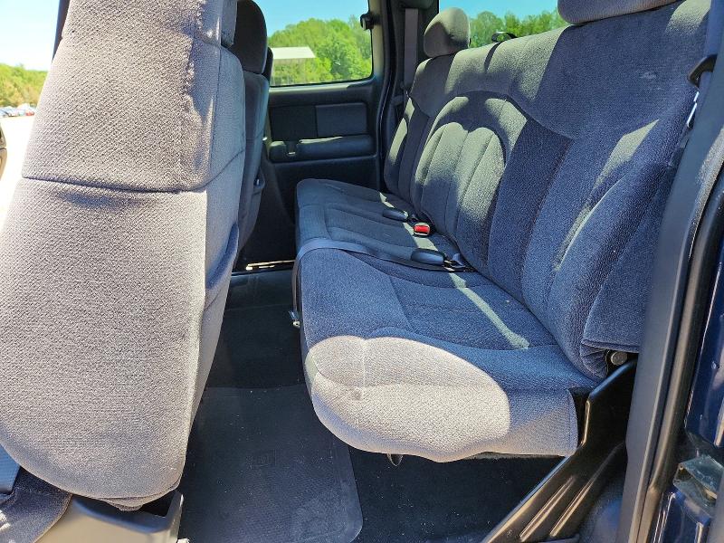 Продаж на аукціоні авто 2001 Gmc New Sierra, vin: 1GTEK19V81E190218, номер лоту: 54590036
