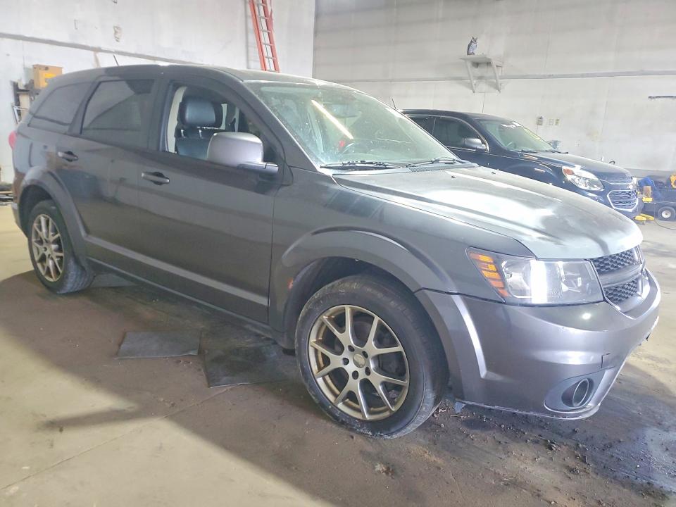 2014 Dodge Journey მანქანა იყიდება აუქციონზე, vin: 3C4PDDEGXET309436, აუქციონის ნომერი: 54816086