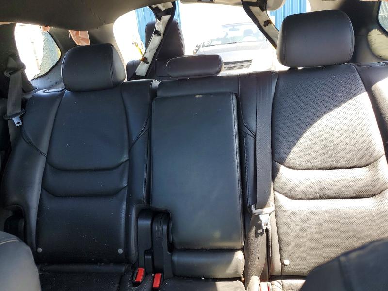 Aukcja sprzedaży 2016 Mazda Cx-9, vin: JM3TCBDY3G0120179, numer aukcji: 52373876