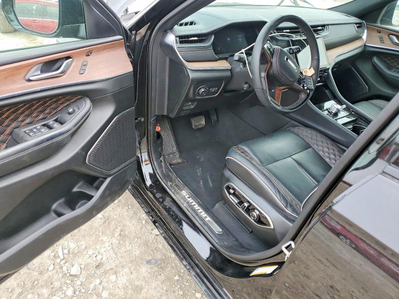 Продажа на аукционе авто 2025 Jeep Grand Cherokee, vin: 1C4RJKEGXS8726054, номер лота: 54594906