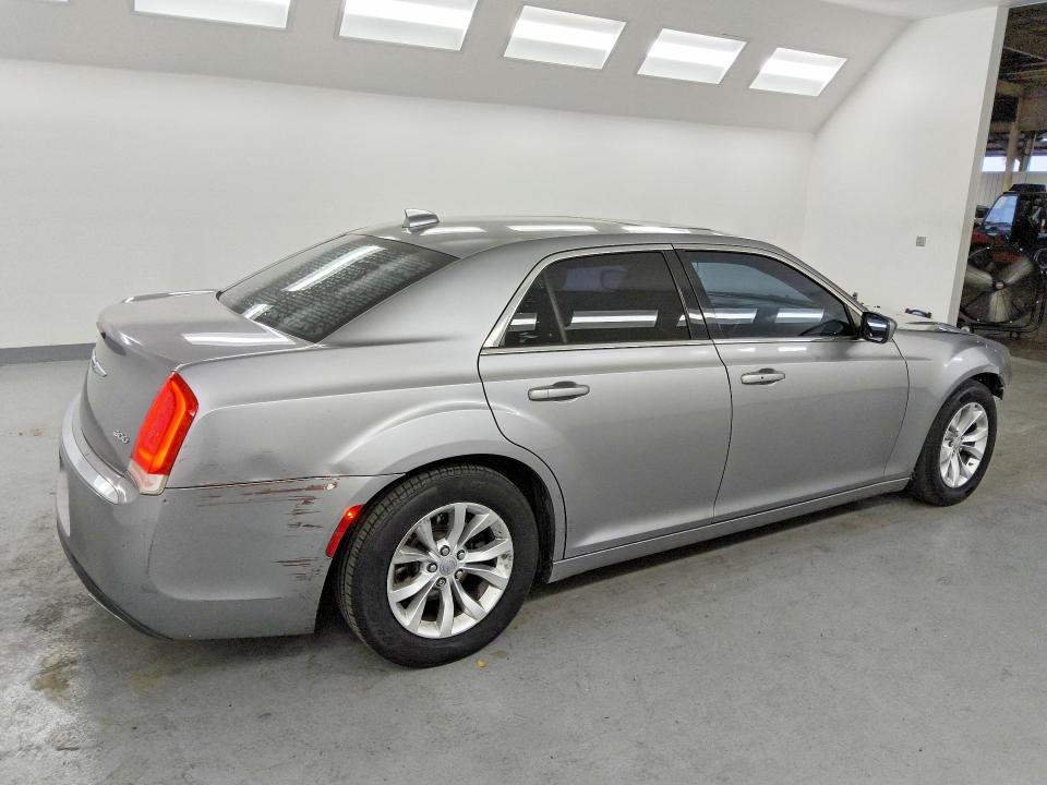 Продаж на аукціоні авто 2015 Chrysler 300, vin: 2C3CCAAG8FH853485, номер лоту: 52264776
