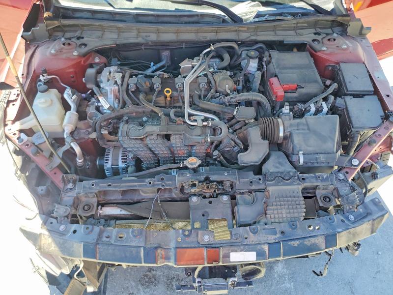 Продажа на аукционе авто 2021 Nissan Altima, vin: 1N4BL4CW0MN394945, номер лота: 53250036