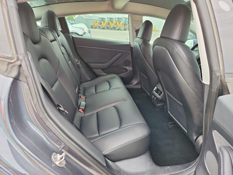 Aukcja sprzedaży 2023 Tesla Model 3, vin: 5YJ3E1ECXPF511170, numer aukcji: 52605326