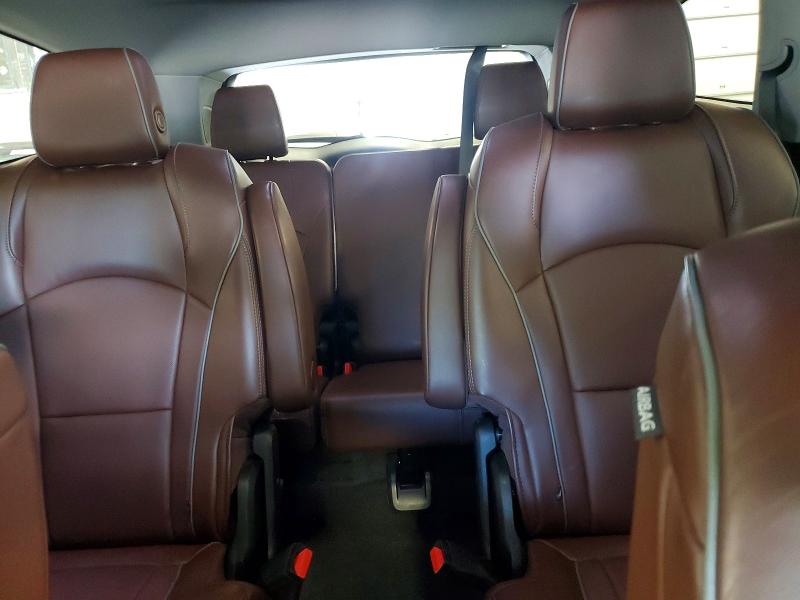 Продаж на аукціоні авто 2018 Buick Enclave, vin: 5GAEVCKW2JJ231926, номер лоту: 55040466