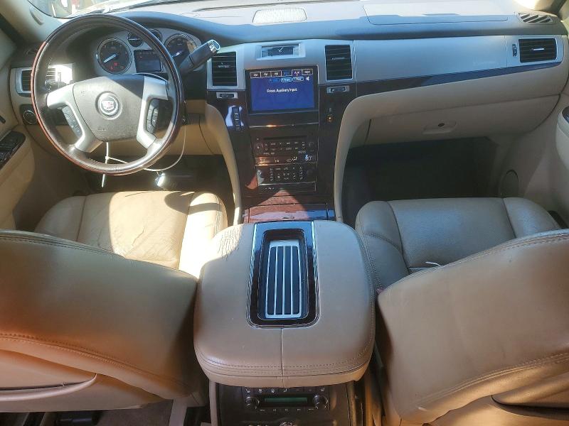 Aukcja sprzedaży 2012 Cadillac Escalade, vin: 1GYS3HEF7CR314248, numer aukcji: 53340746
