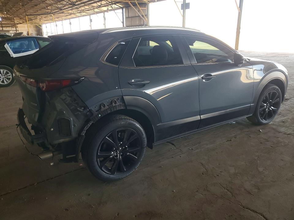2023 Mazda Cx-30 მანქანა იყიდება აუქციონზე, vin: 3MVDMBCM1PM532394, აუქციონის ნომერი: 54618116
