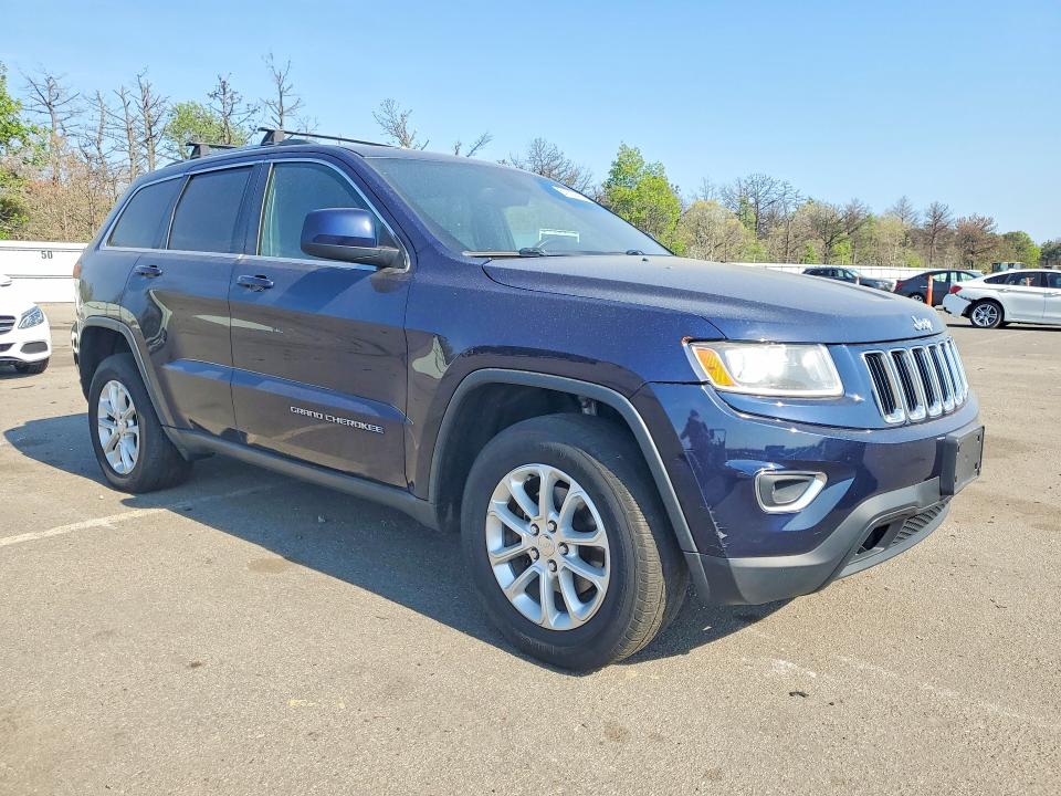 54333696 :رقم المزاد ، 1C4RJFAG2GC478688 vin ، 2016 Jeep Grand Cherokee مزاد بيع